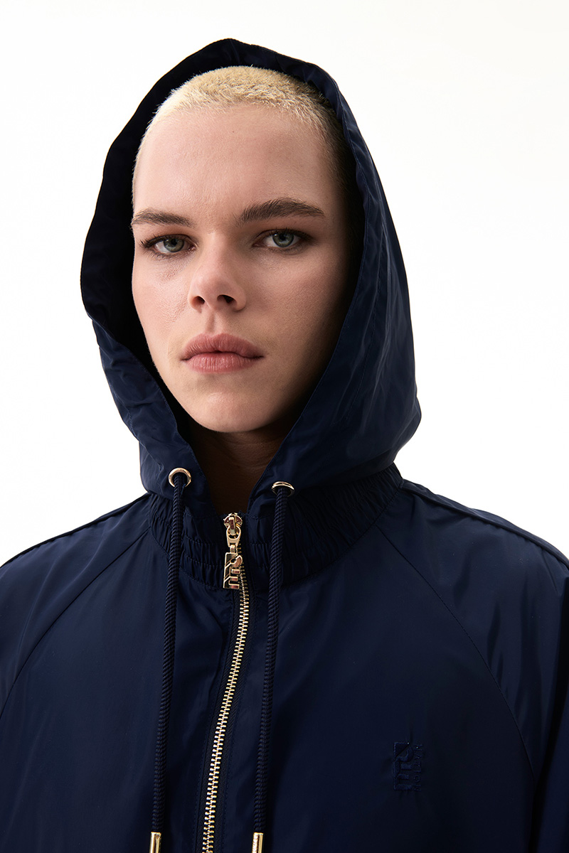 Down jacket price in india