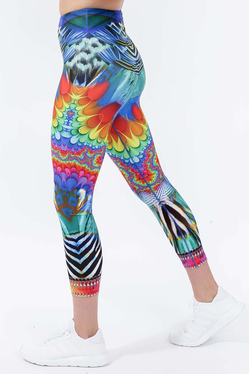 Active 7/8 Leggings