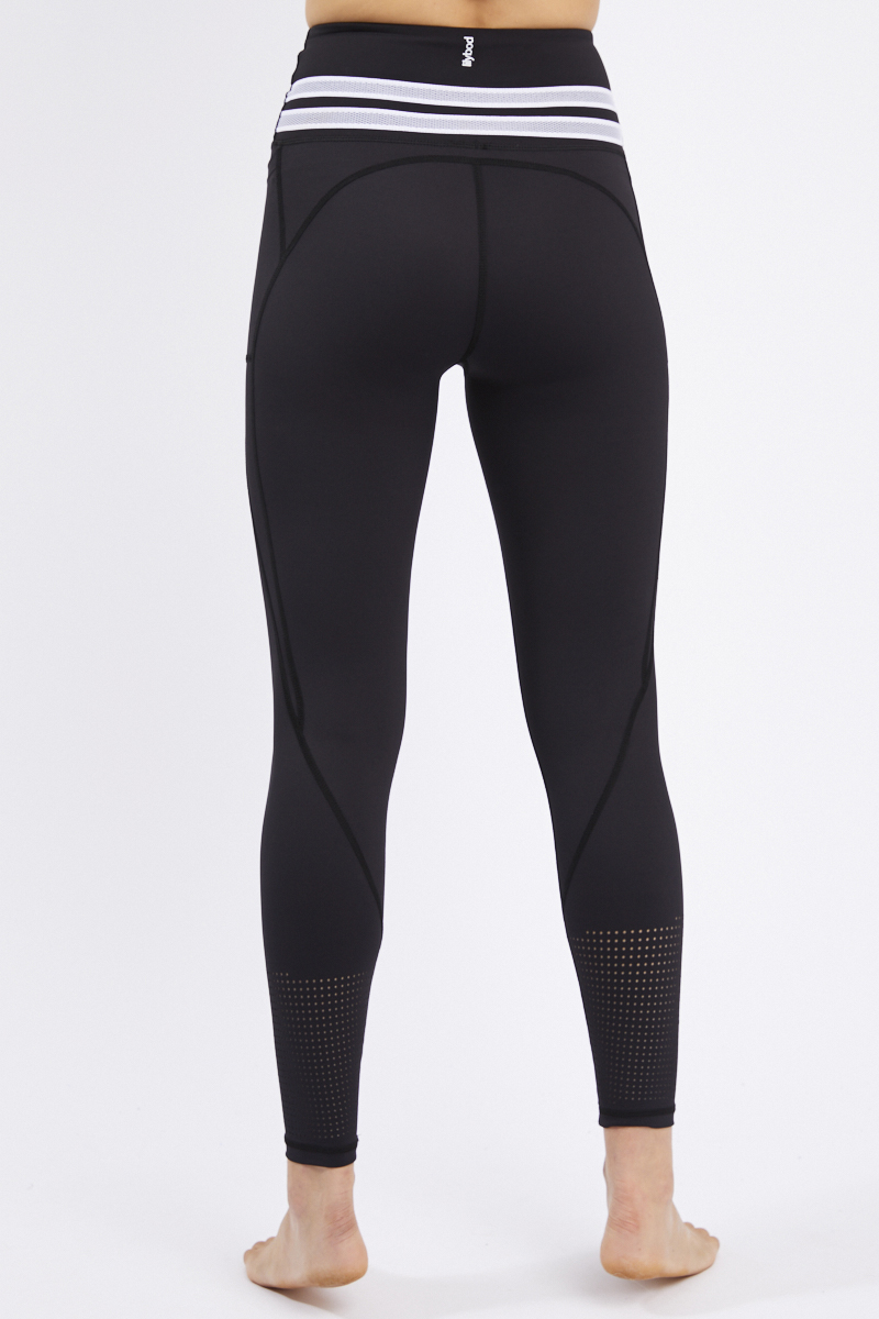 Pipa-7X Legging