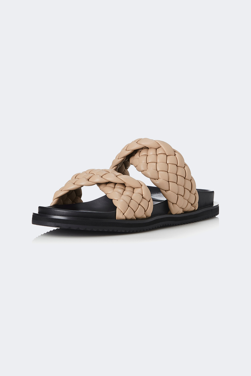 Alias Mae Soleis Natural | Stylerunner