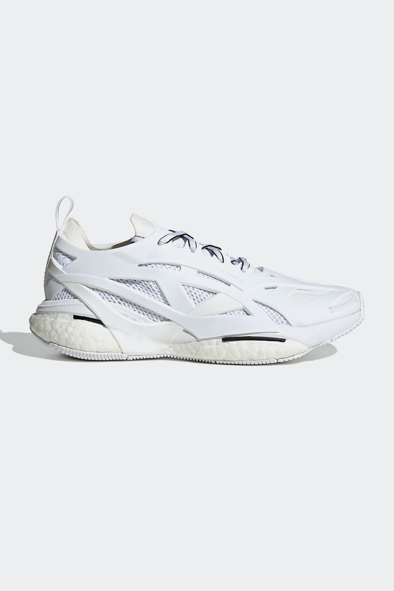 adidas by Stella McCartney Solarglide Ftwr White/Active |
