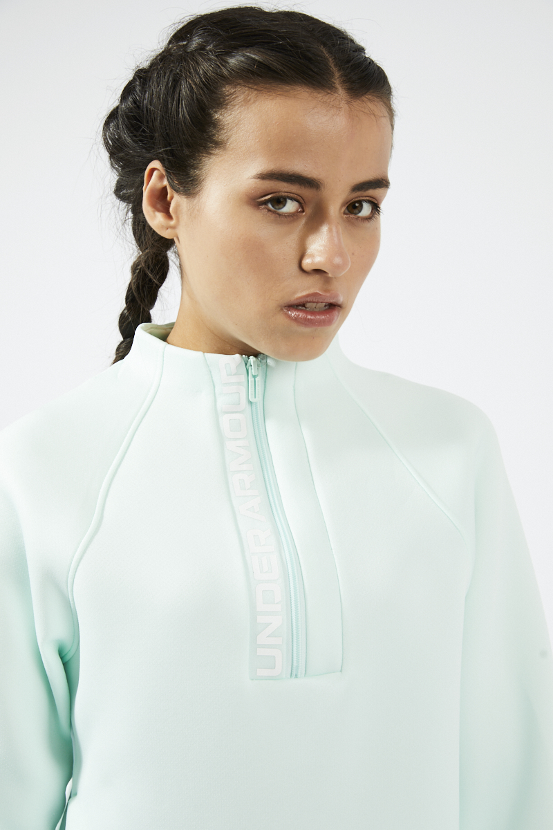 Move 1/2 Zip Sweater