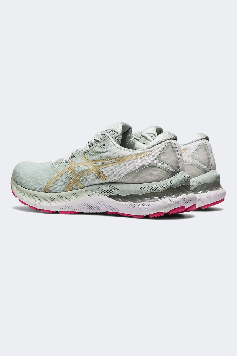 nimbus 20 black neon lime