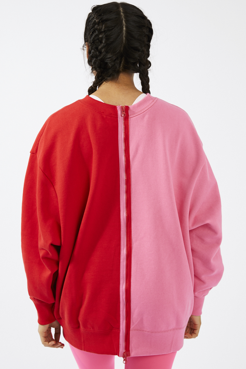 Sportswear NSW Crew