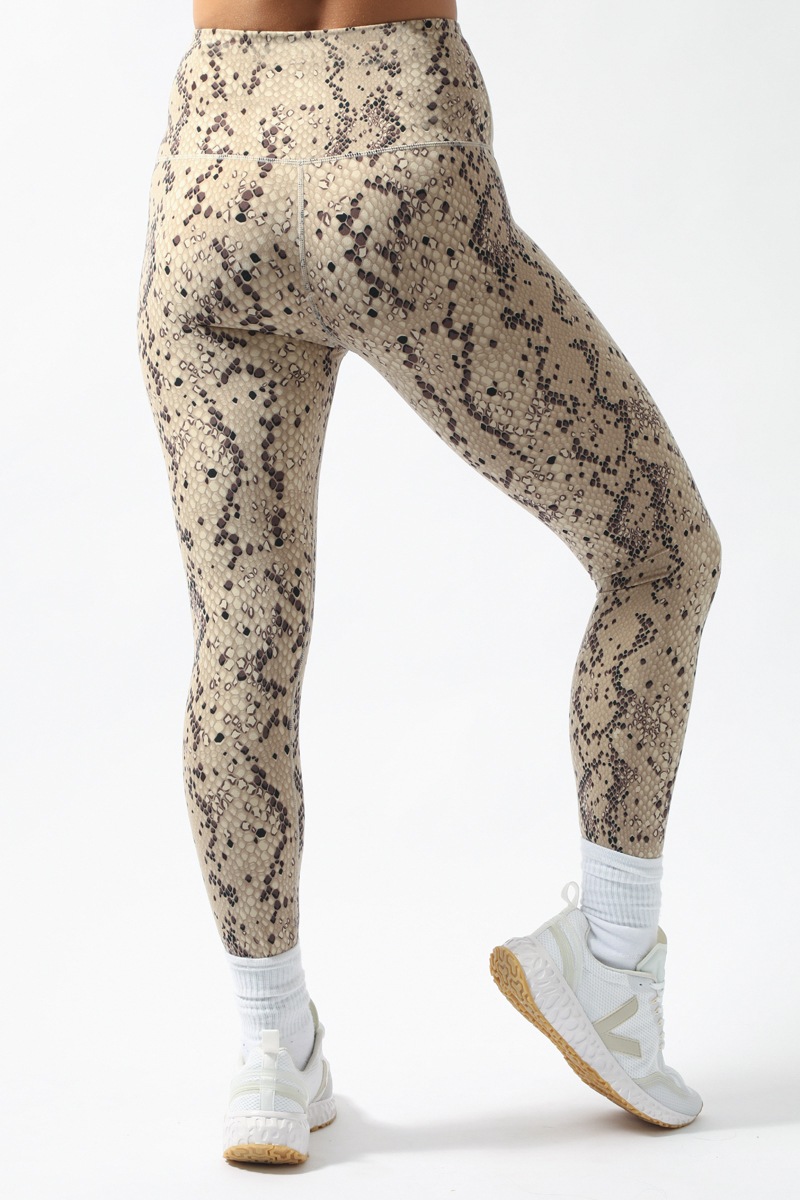 Century Legging 2.0