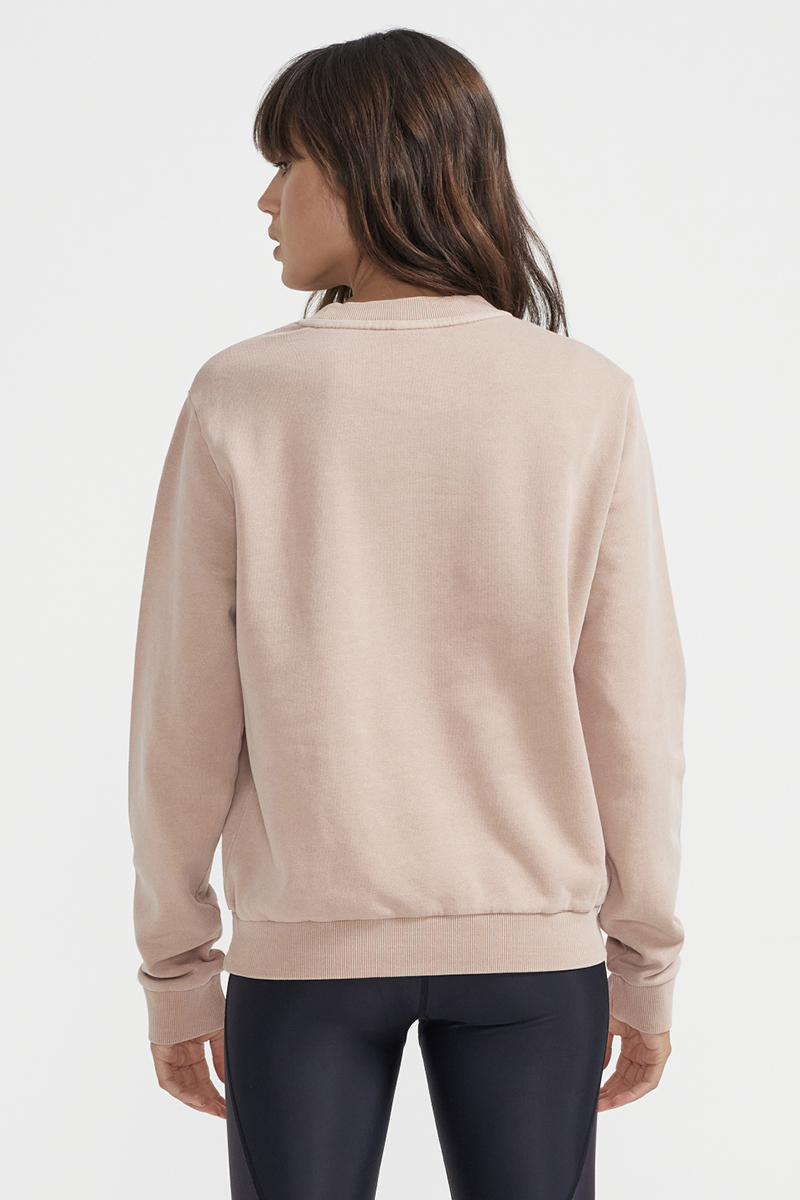 Fortify Sweat