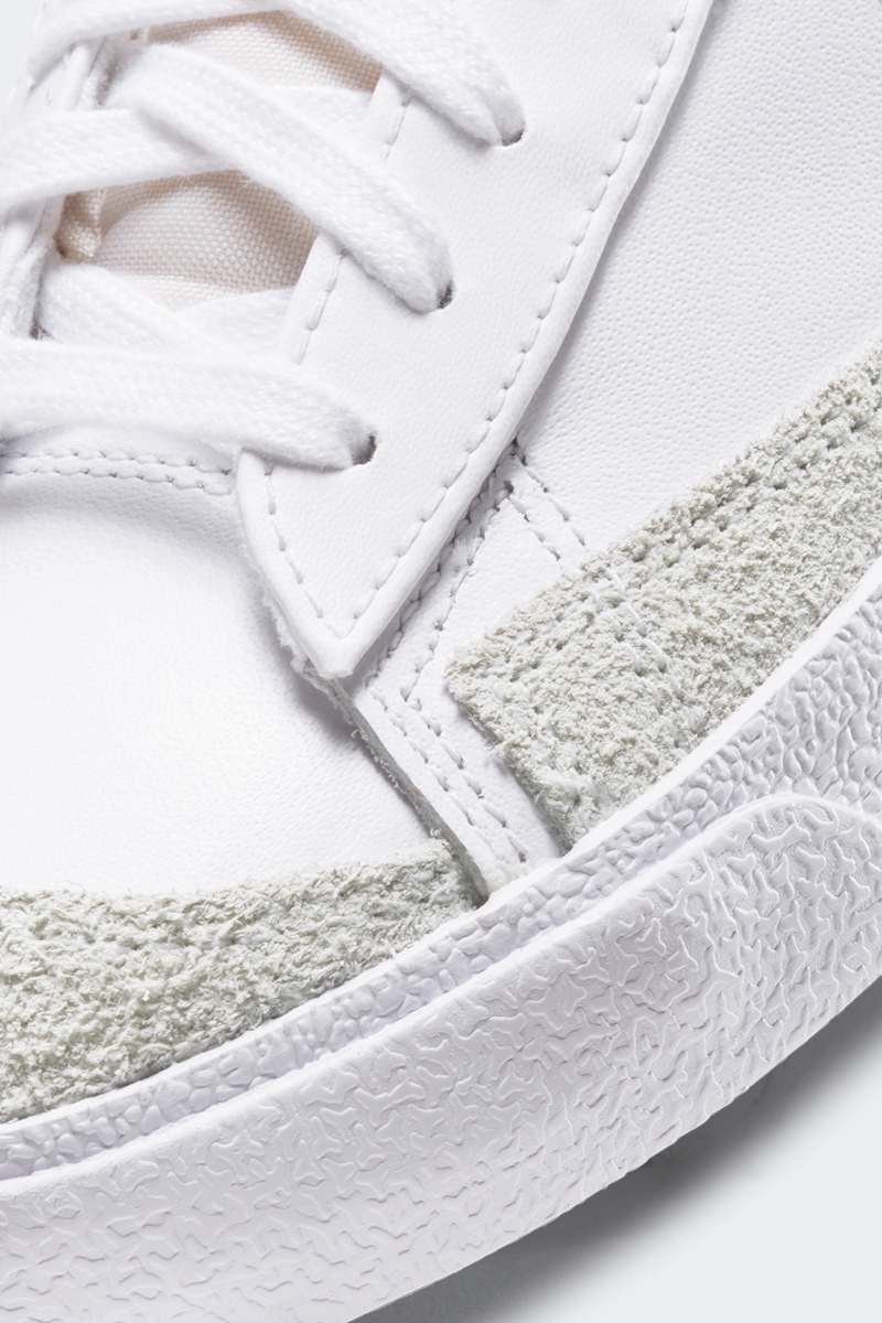 Blazer Mid '77 SE