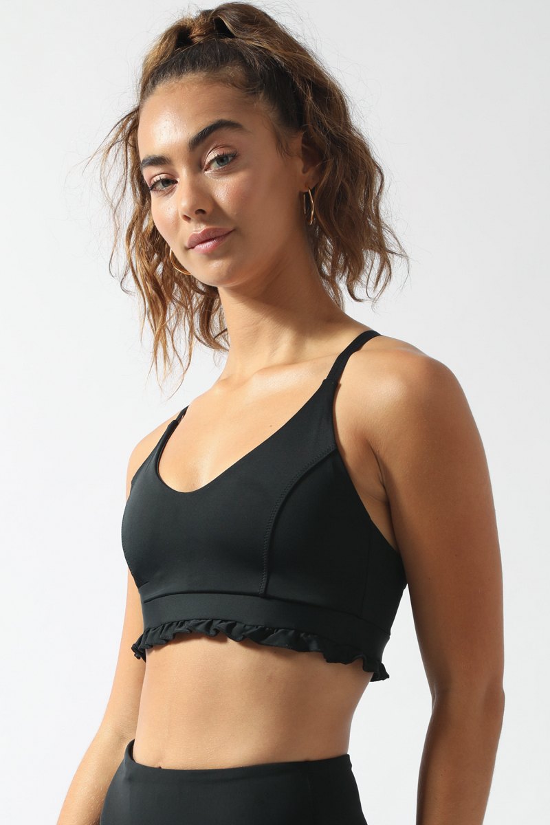 Silhouette Crop