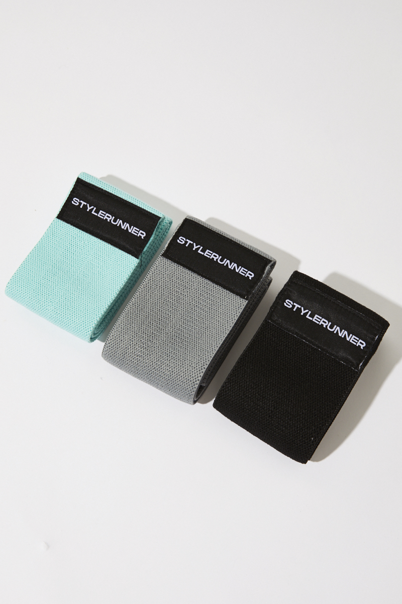 Resistance Bands