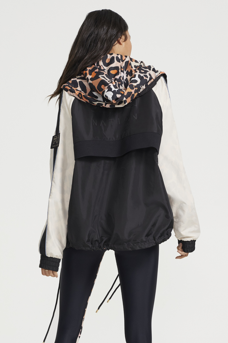 Man Up Jacket