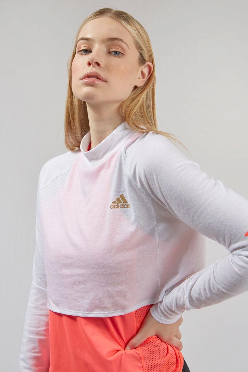 Adapt Tee