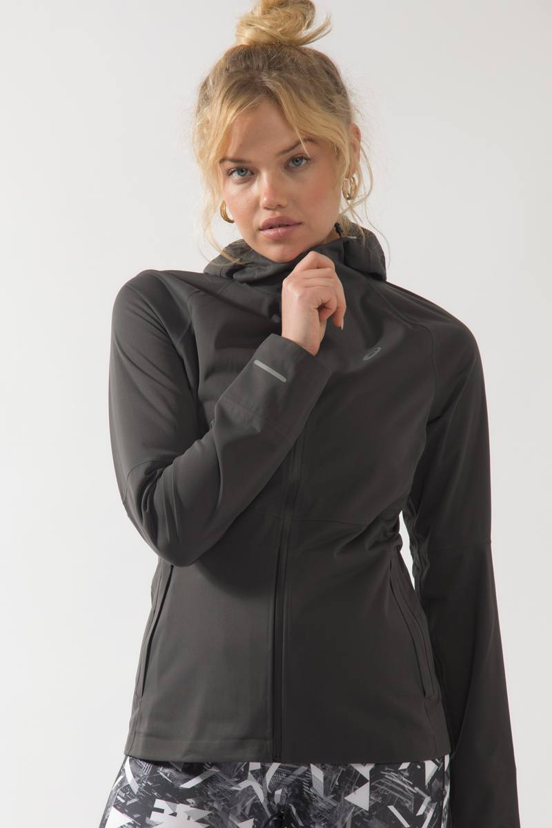Accelerate Jacket