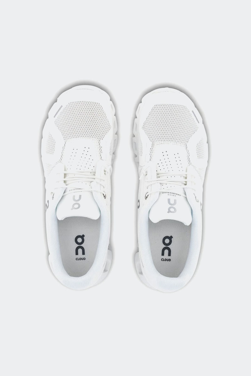 ON Running Cloud 5 Undyed Undyed-White | White | Stylerunner