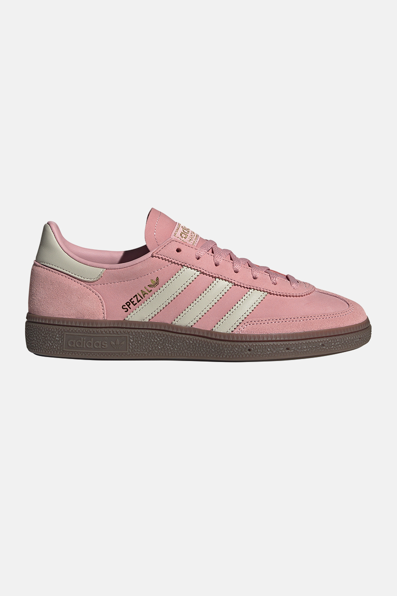 adidas Originals Handball Spezial Cream White/Powder Coral