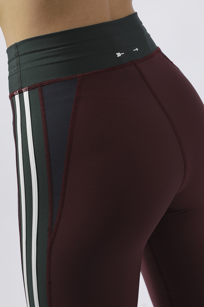 Heritage Yoga Pant