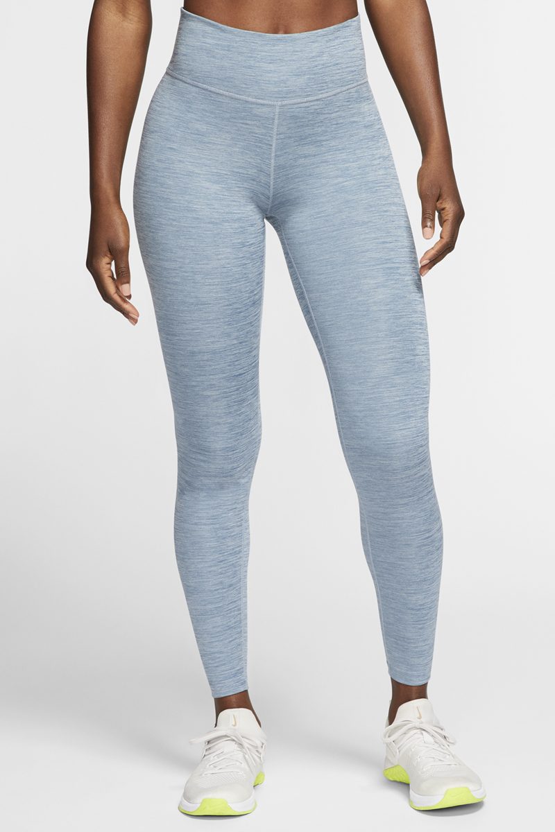 Nike One Women's Mid-Rise Tights 