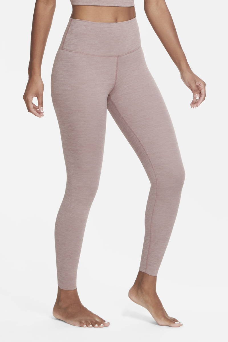 Yoga Luxe 7/8 Tights