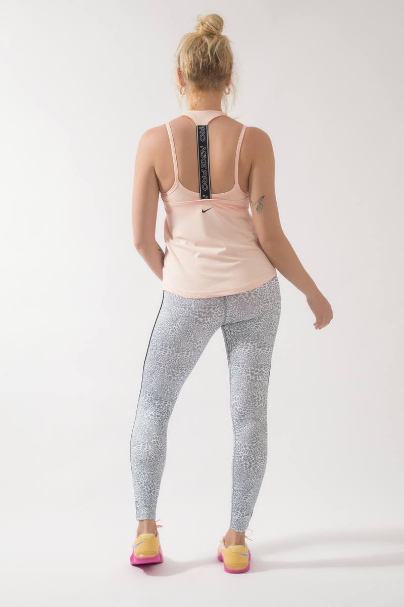 Pro Dri-FIT Graphic Tank