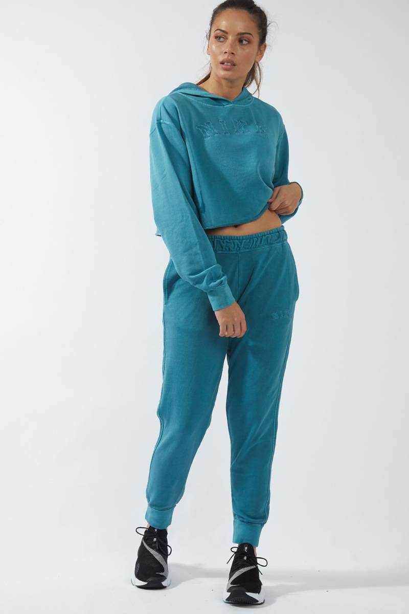 Sportswear Women's Pullover Hoodie