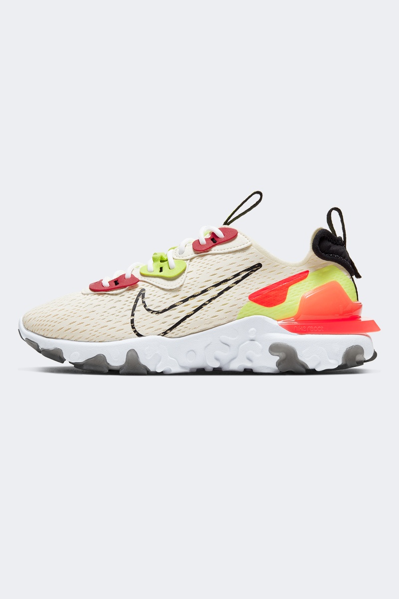 React Vision