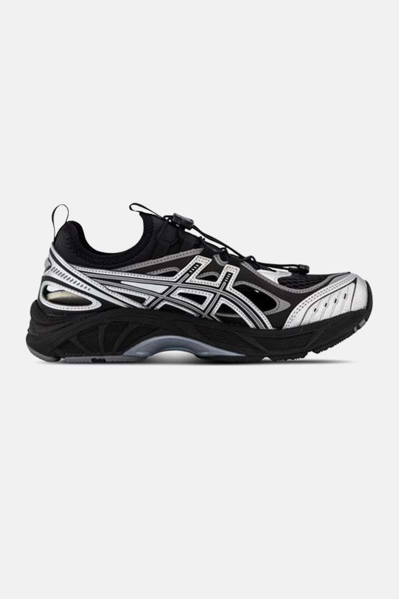 Asics Gt-2160 Breeze Black/Pure Silver Stylerunner - Main Image