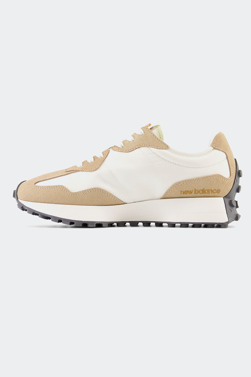 new balance 327 two tone