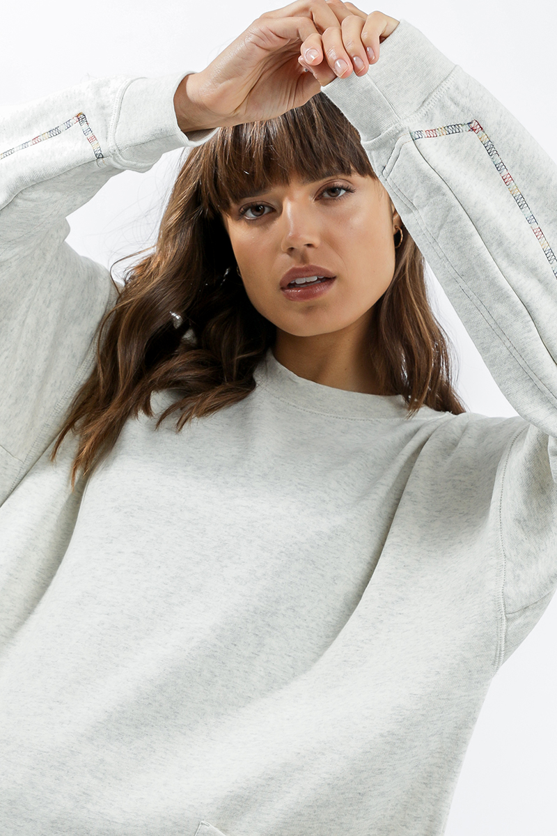 Sportswear Crew