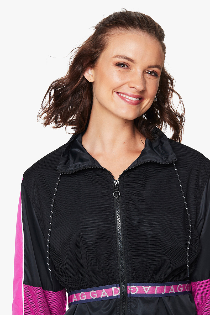 La Brea Spray Jacket