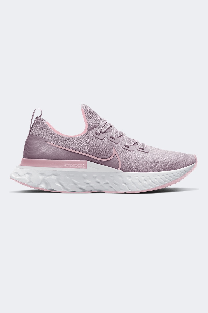 React Infinity Run Flyknit