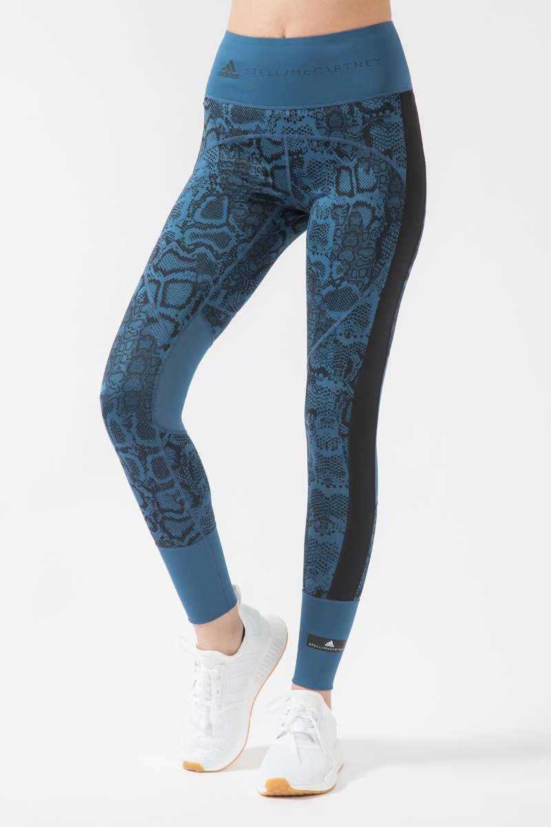 Primeblue Training Tights