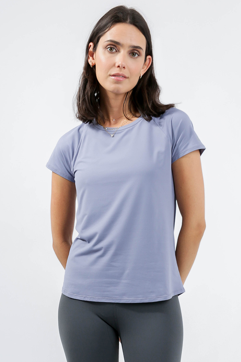 Pulse Short Sleeve