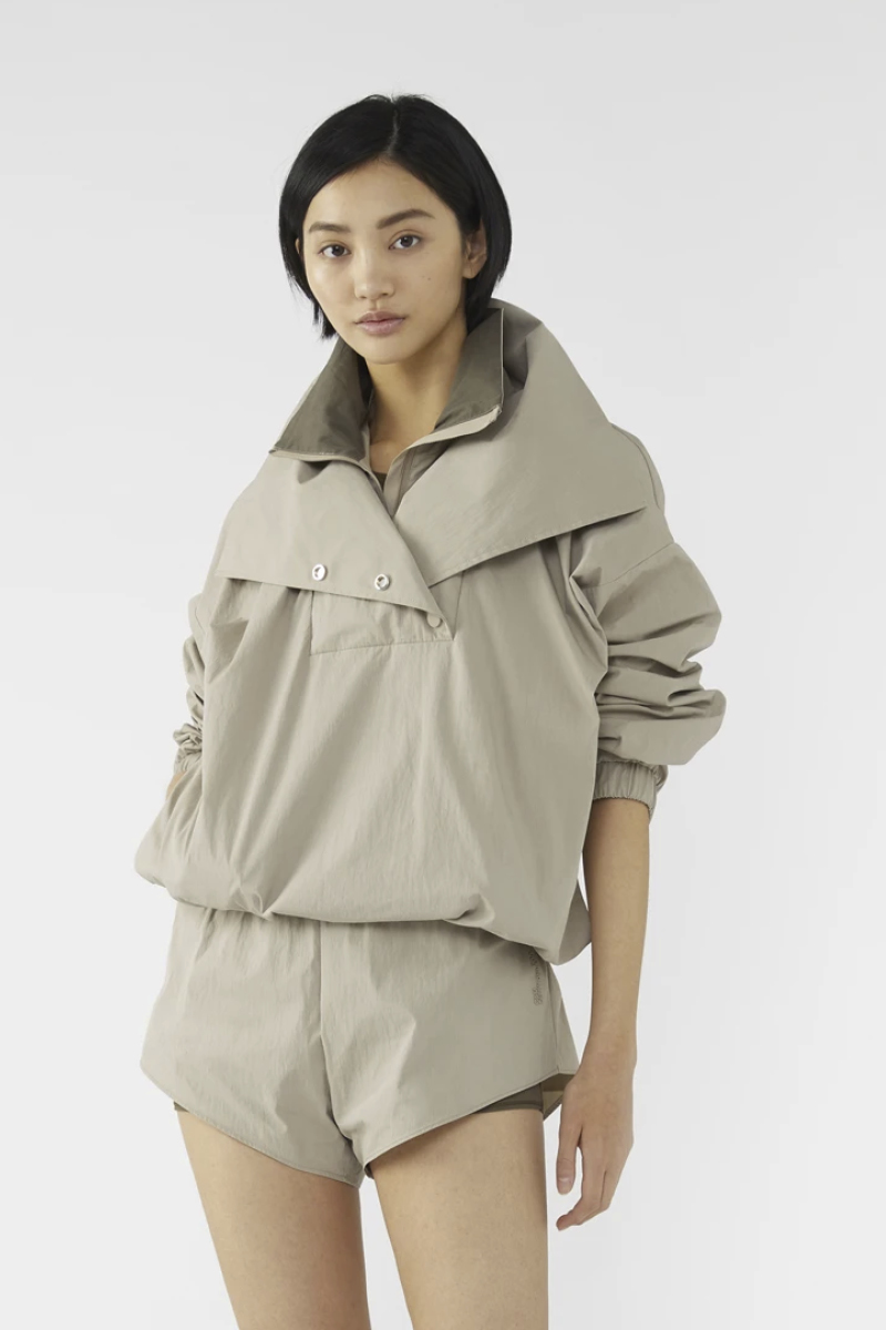 Driver Pullover