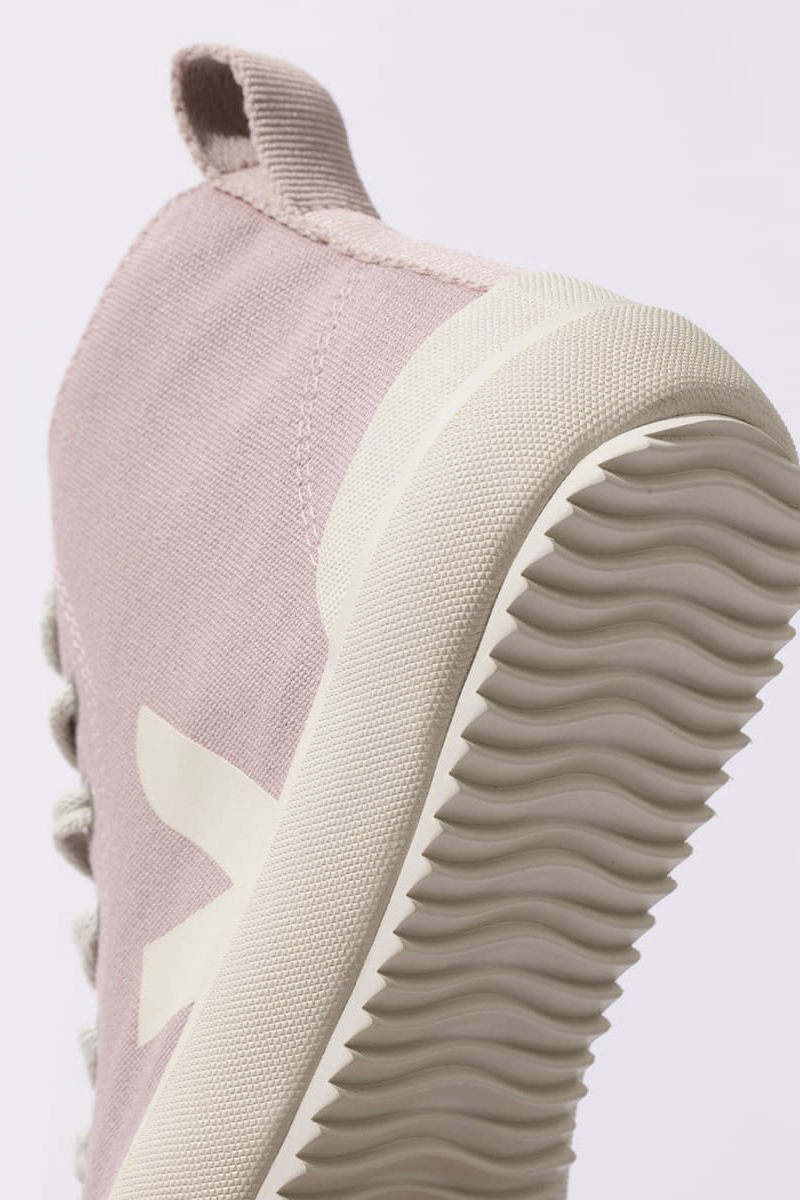Nova High Top