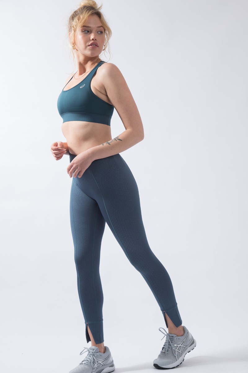 Luxe Traveler Tight