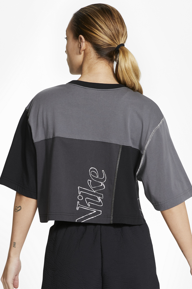 Sportswear Iconic Clash Top