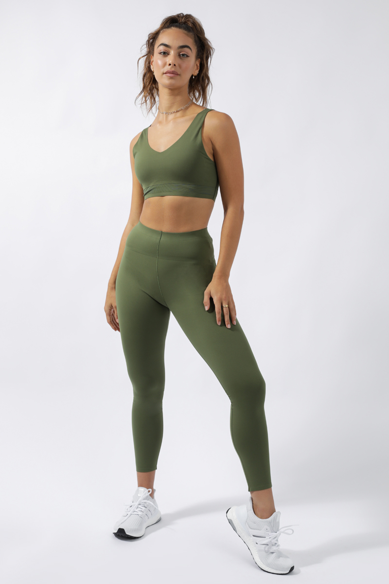 Elevate Yoga Flow Tights