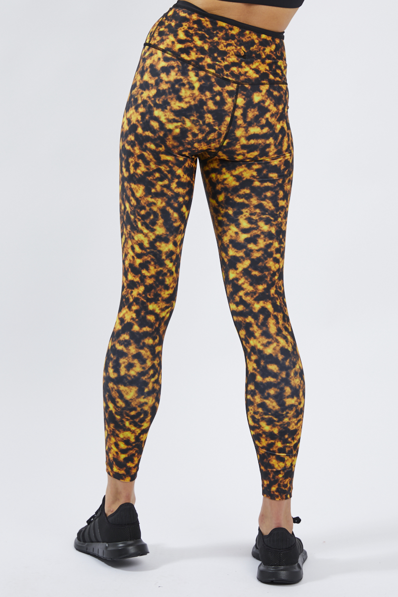 Spectra Tight