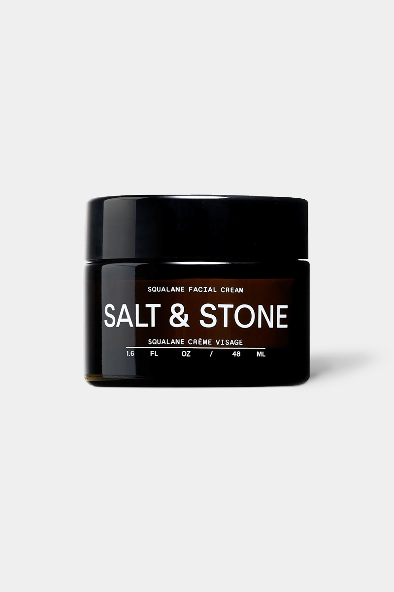Squalane Facial Cream