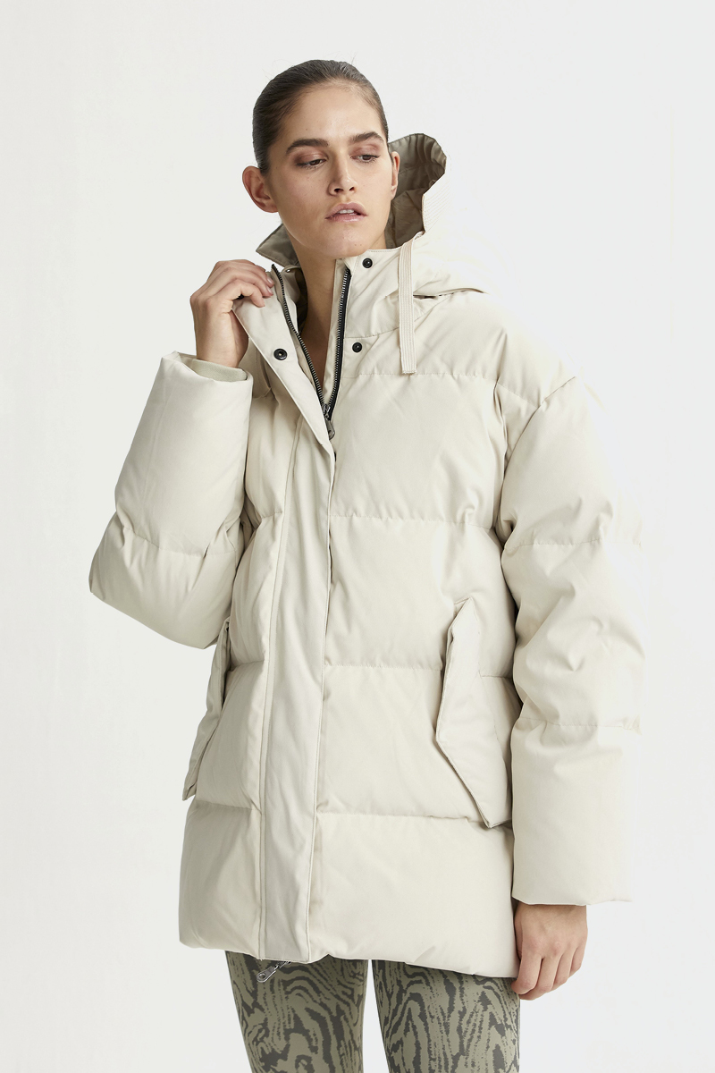 Gretna Jacket