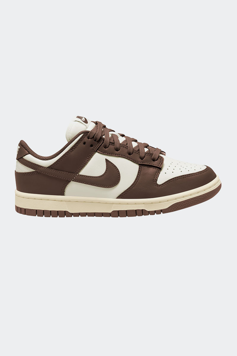 Nike Dunk Low Sail/Cacao Wow-Coconut Milk | Stylerunner