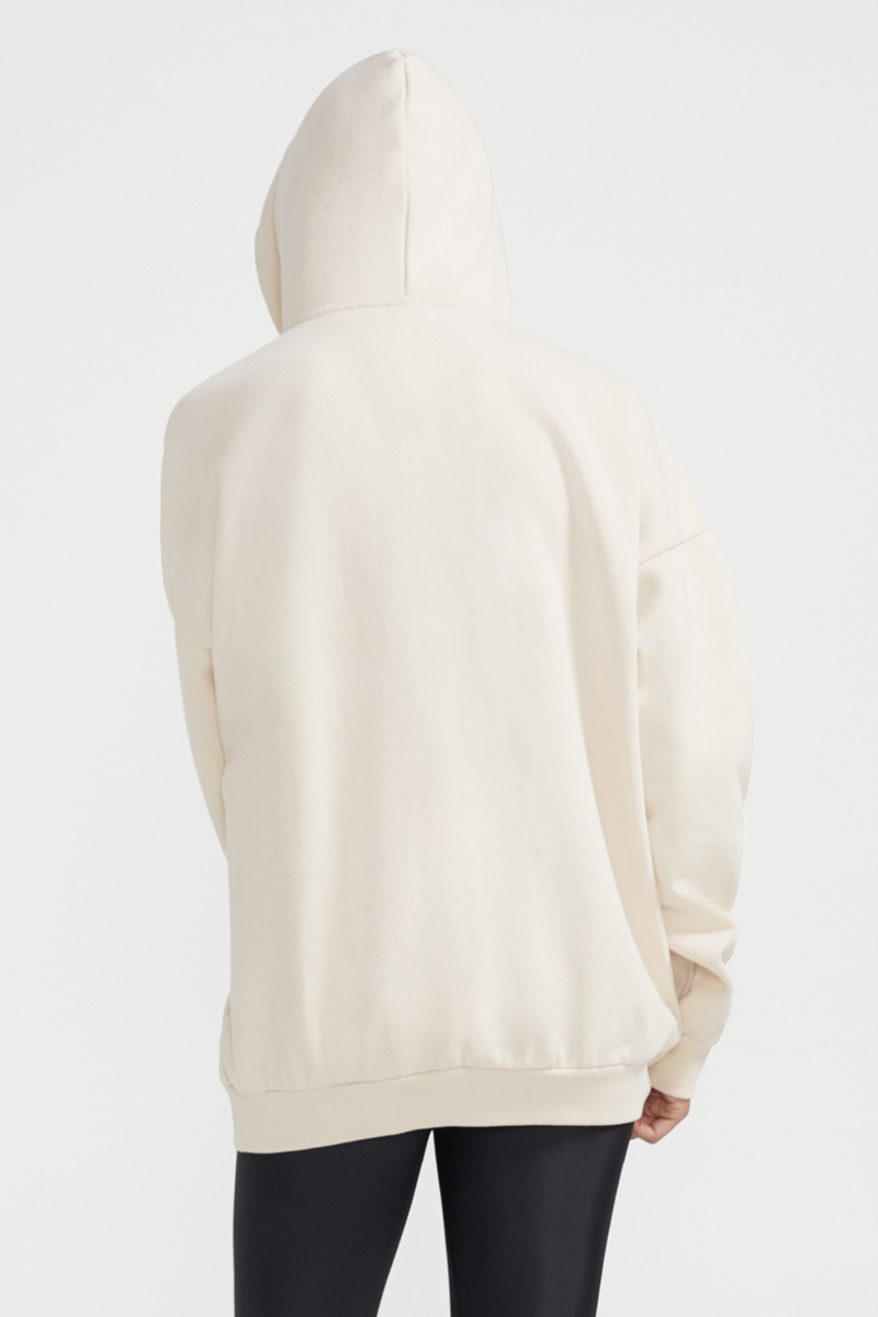In Swing Hoodie