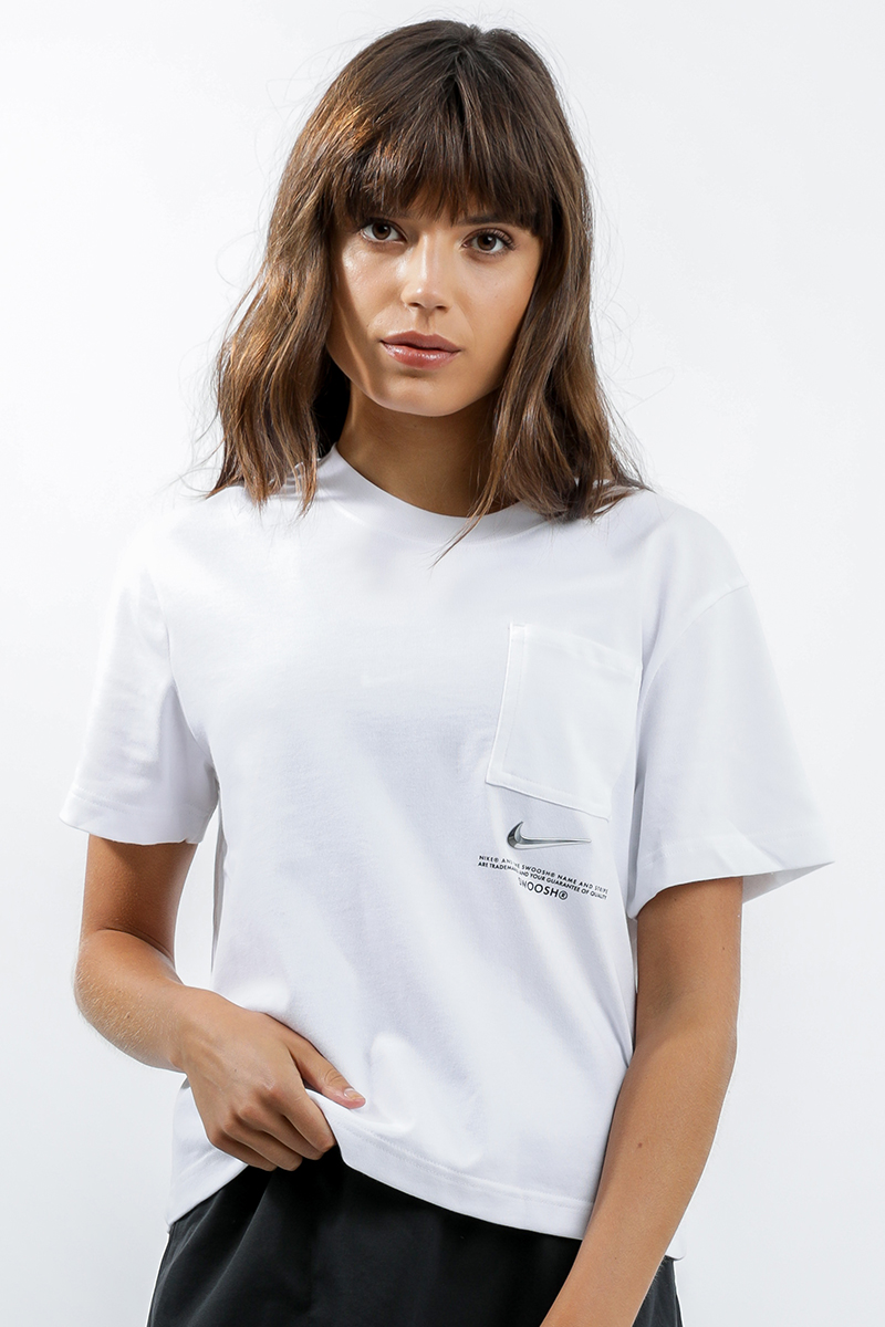 Sportswear Swoosh Top