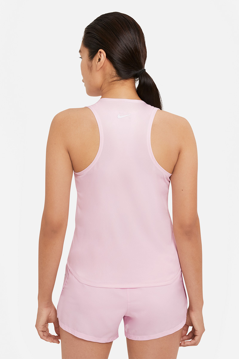 Swoosh Run Tank