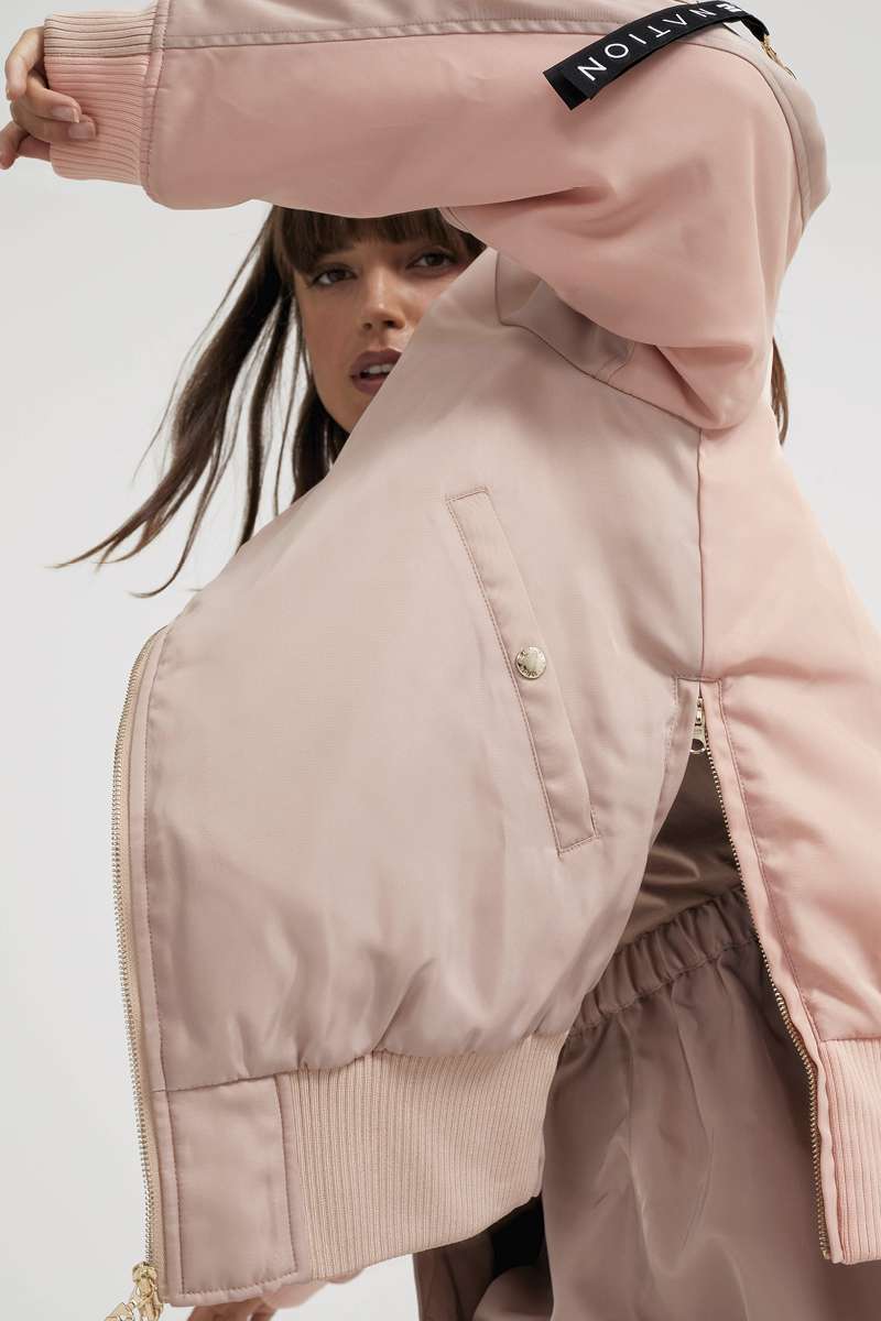 Regain Jacket