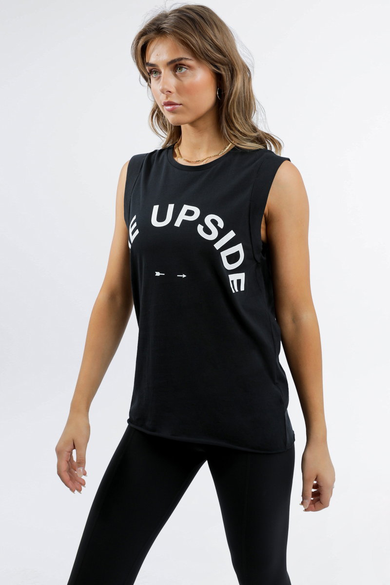 Muscle Tank