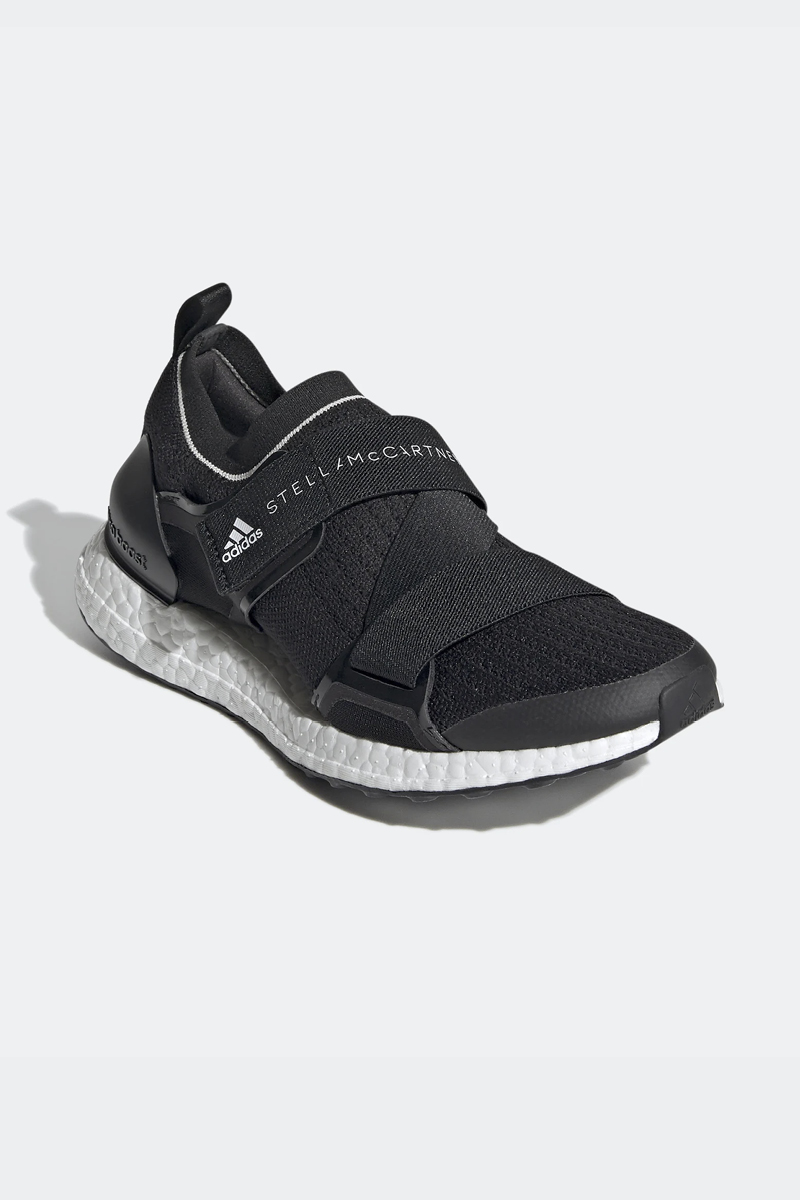 adidas by Stella McCartney Ultraboost X - Core Black A0Qm | Stylerunner