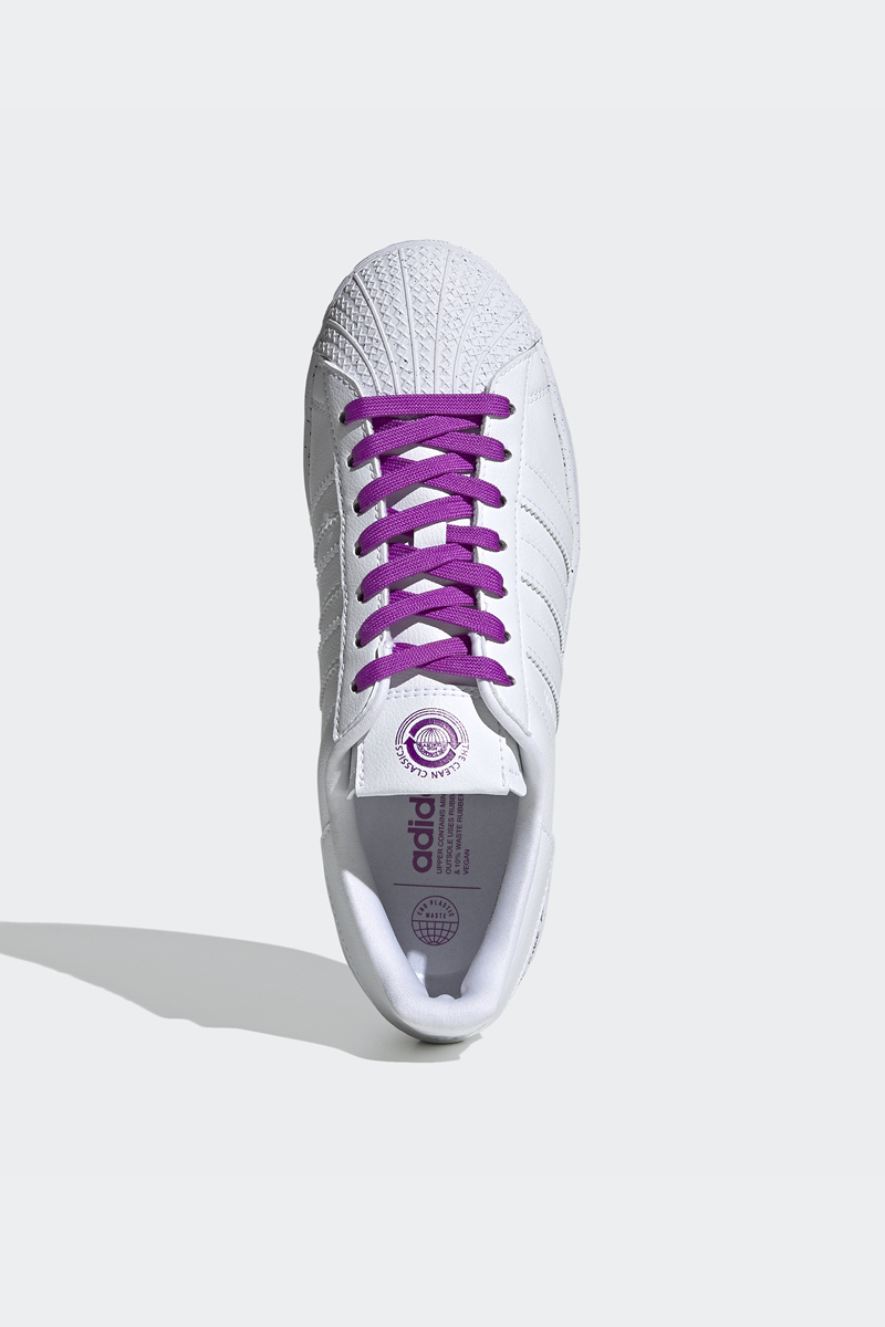 Superstar Bold Sneaker