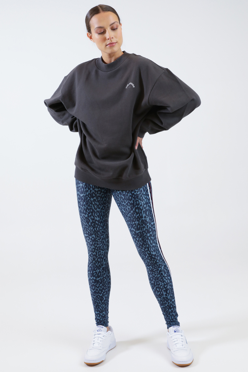 The Upside Primrose Leo Yoga Pant 