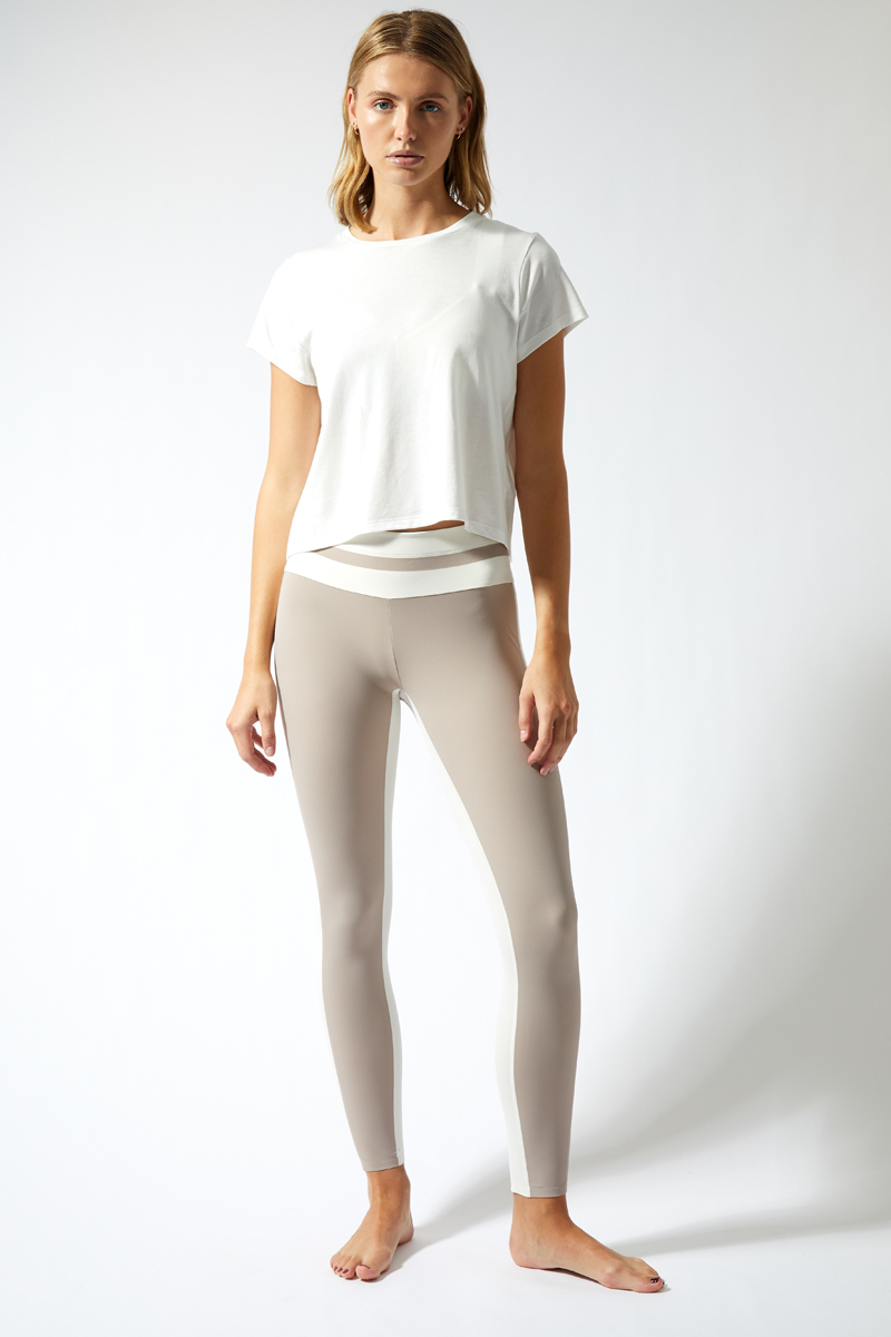 Nadia Box T-Shirt
