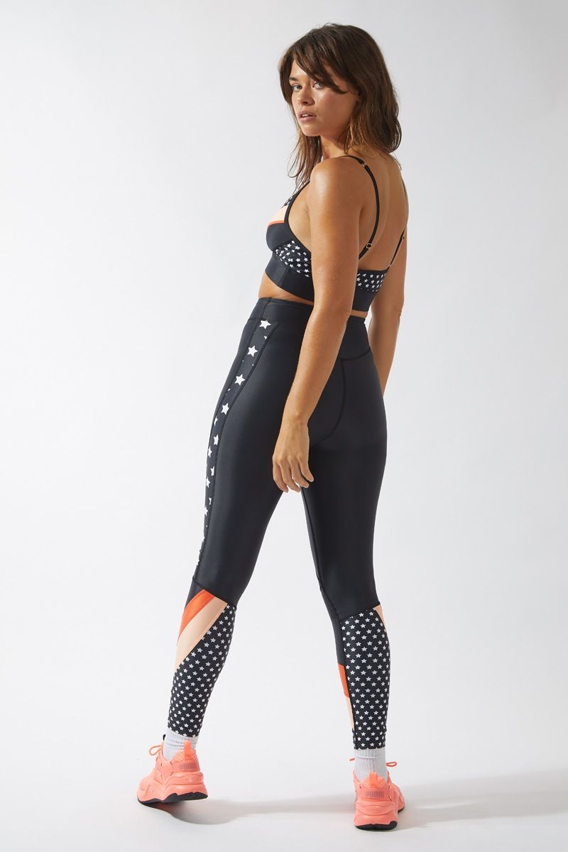 Off Side Legging